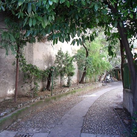 Giulietta E Romeo Hotell Verona Exteriör bild