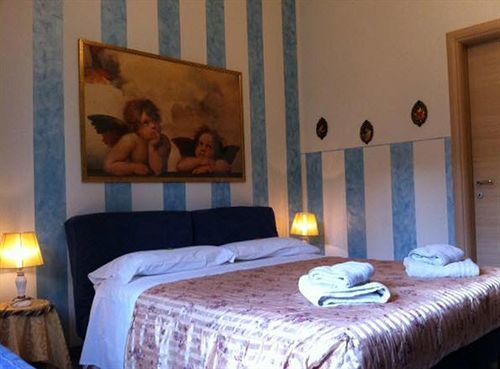 Giulietta E Romeo Hotell Verona Exteriör bild