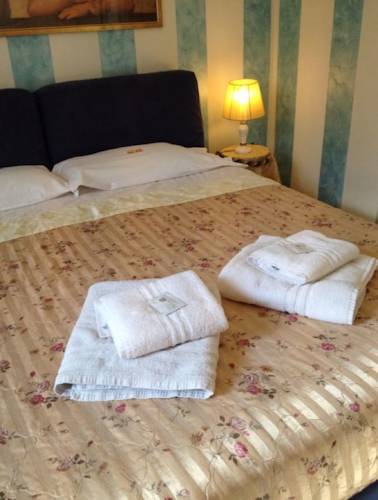 Giulietta E Romeo Hotell Verona Exteriör bild